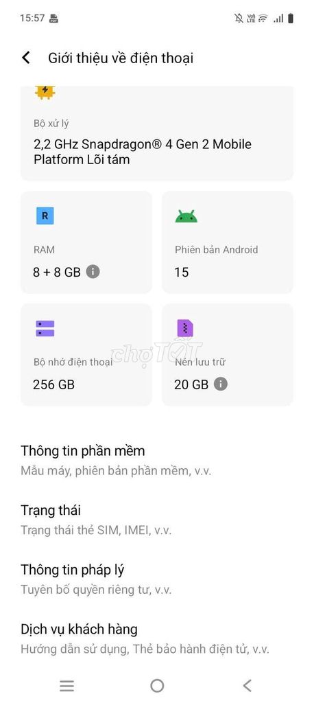 Фото 2: Vivo Y39 5G 8GB/256GB серебристый