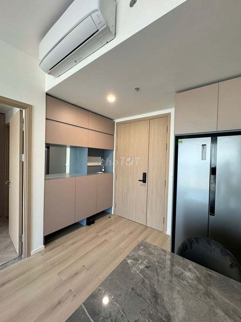 Фото 2: Срочная продажа Lumiere Boulevard – 2-комн. угловая, с полной мебелью, всего 4 млрд.