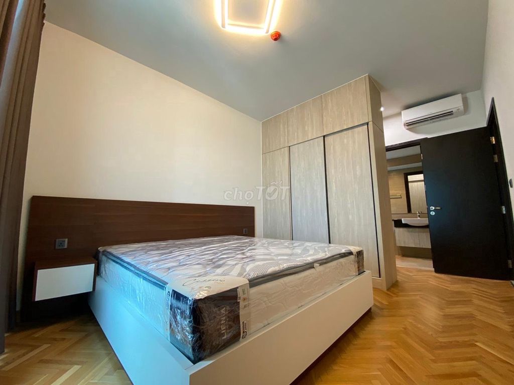 Фото 3: Feliz En Vista 3 спальни - площадь 106 м² - полностью с мебелью - цена аренды 35 млн/месяц