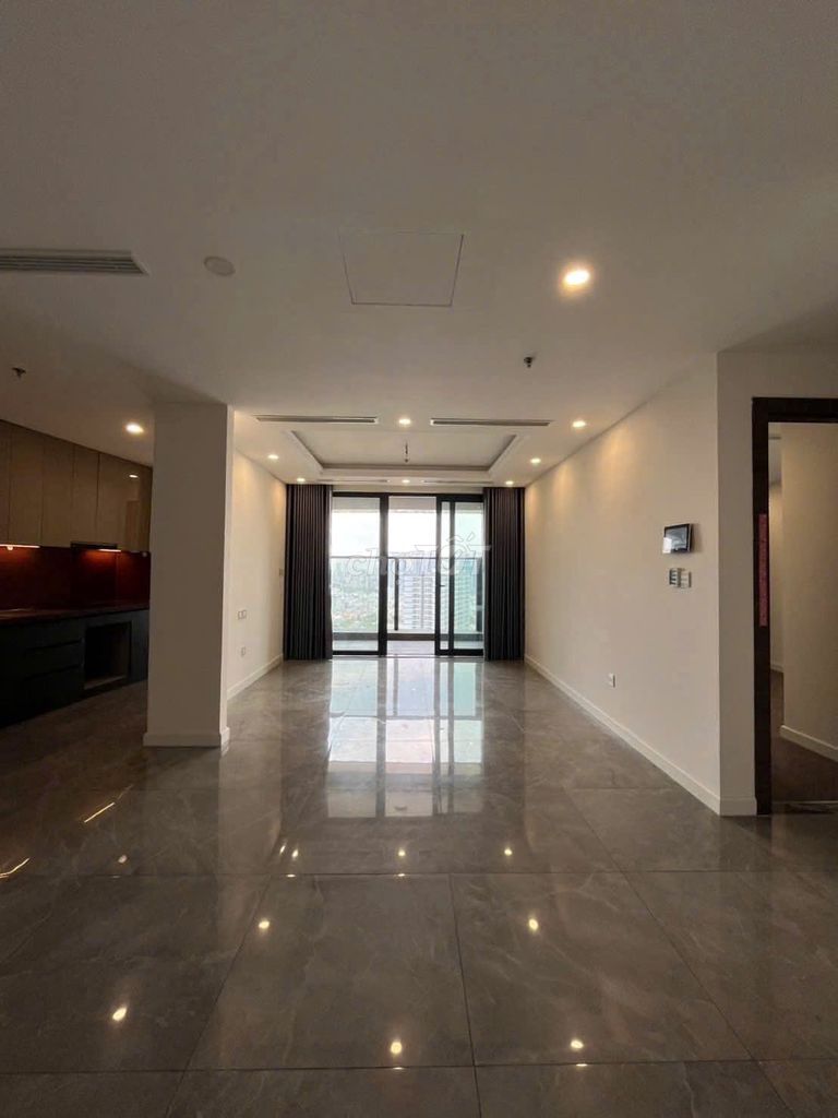 SUNSHINE DIAMOND CHO THUÊ 2PN2WC 125m2 NTCB CHỈ 12.5 TRIỆU
