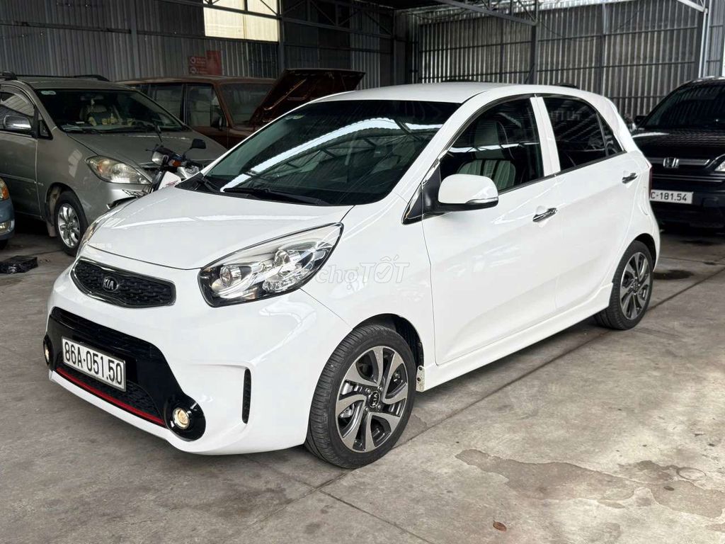 Фото 2: Продажа Kia Morning