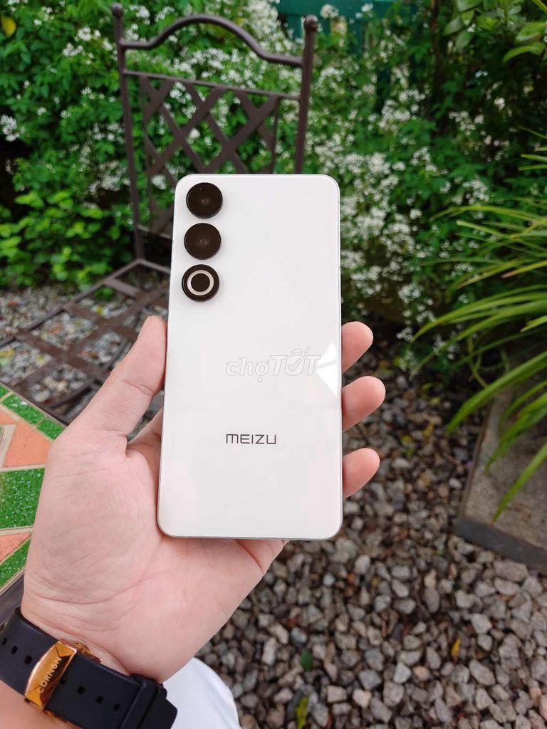 Meizu 21 Note 16/256Gb