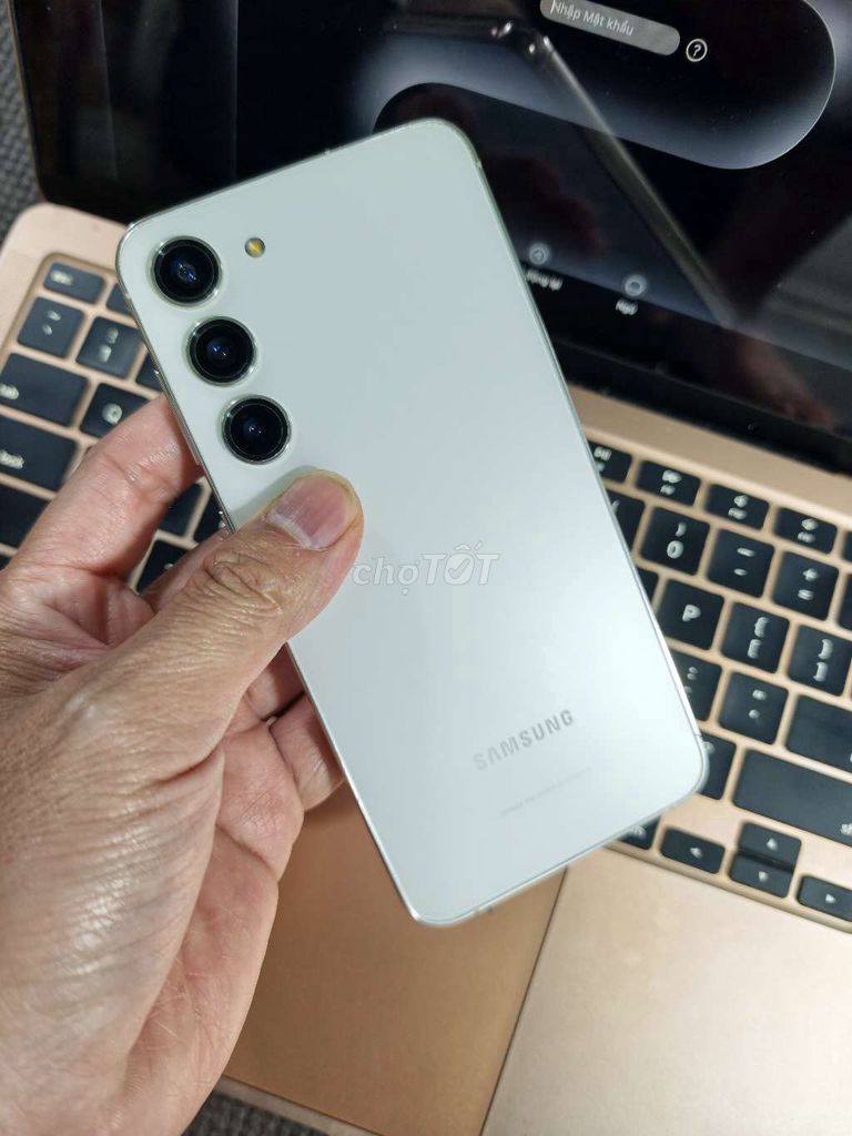 Samsung S23 Plus 512GB zin áp đẹp keng bán hay GL