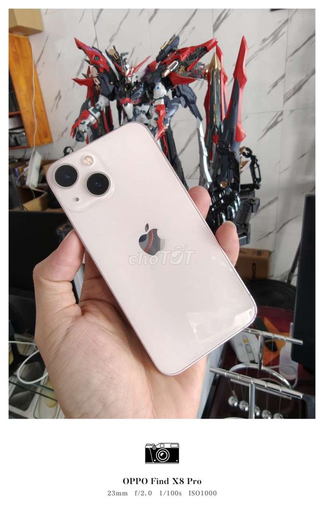 iPhone 13 mini 128 ГБ