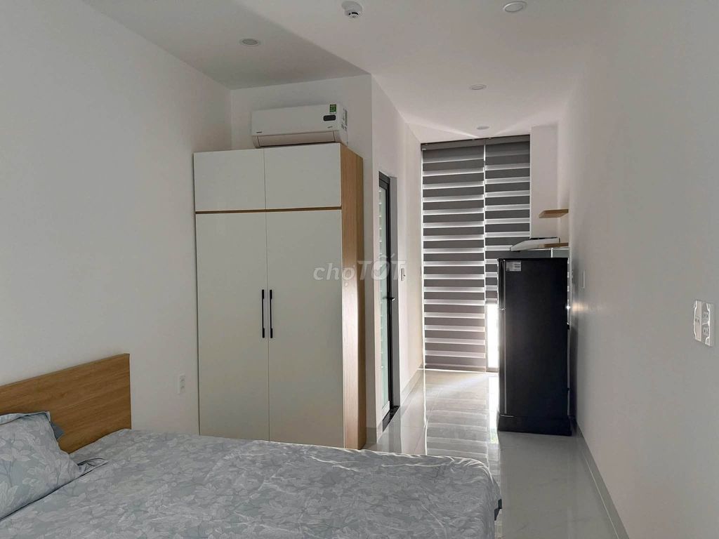 Фото 3: Аренда студии SWEETIE Apartment FPT City Дананг