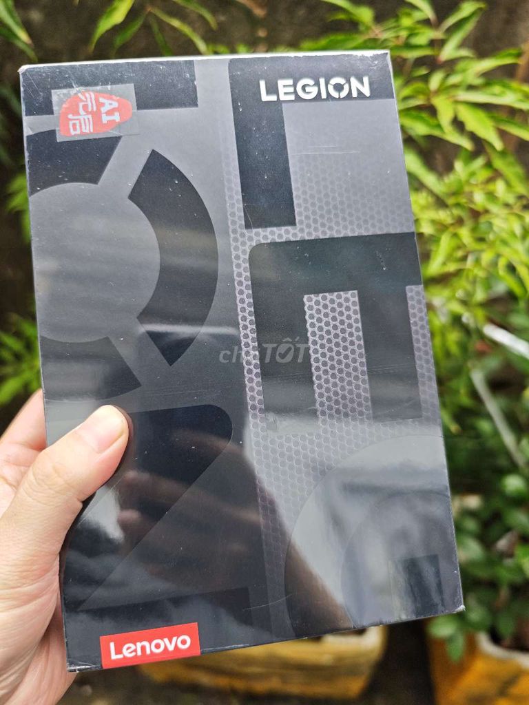 Lenovo Legion Y700 Gen 5