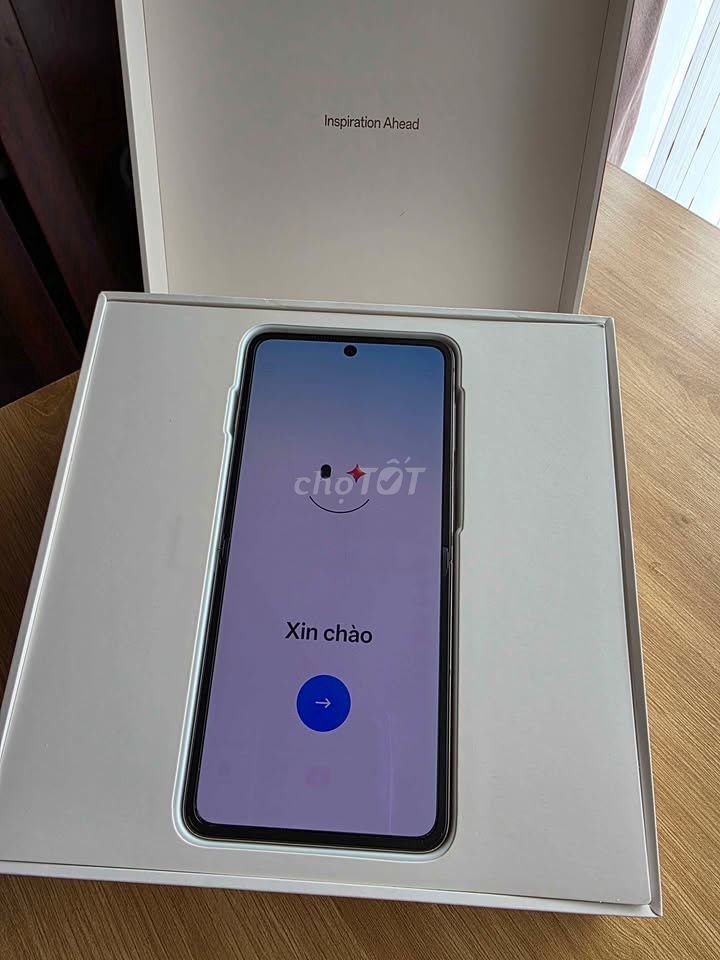 Oppo N3 Flip 12GB/256GB Новый