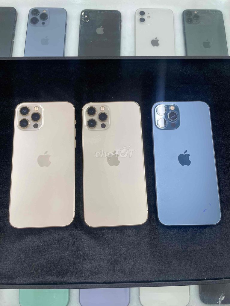 Apple iPhone 12 Pro 128GB