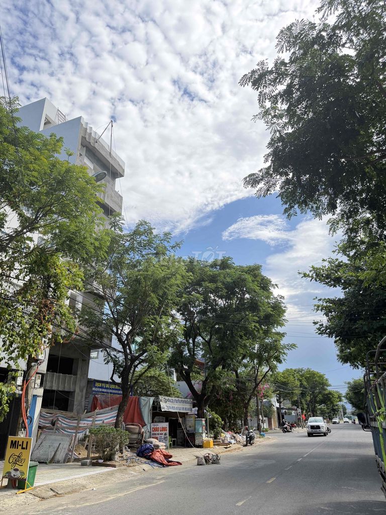 Фото 3: ✅ Bán Đất Tặng Nhà Đường 5m5 Khu Sơn Trà - Vị Trí Đẹp ( Sụp Hầm )