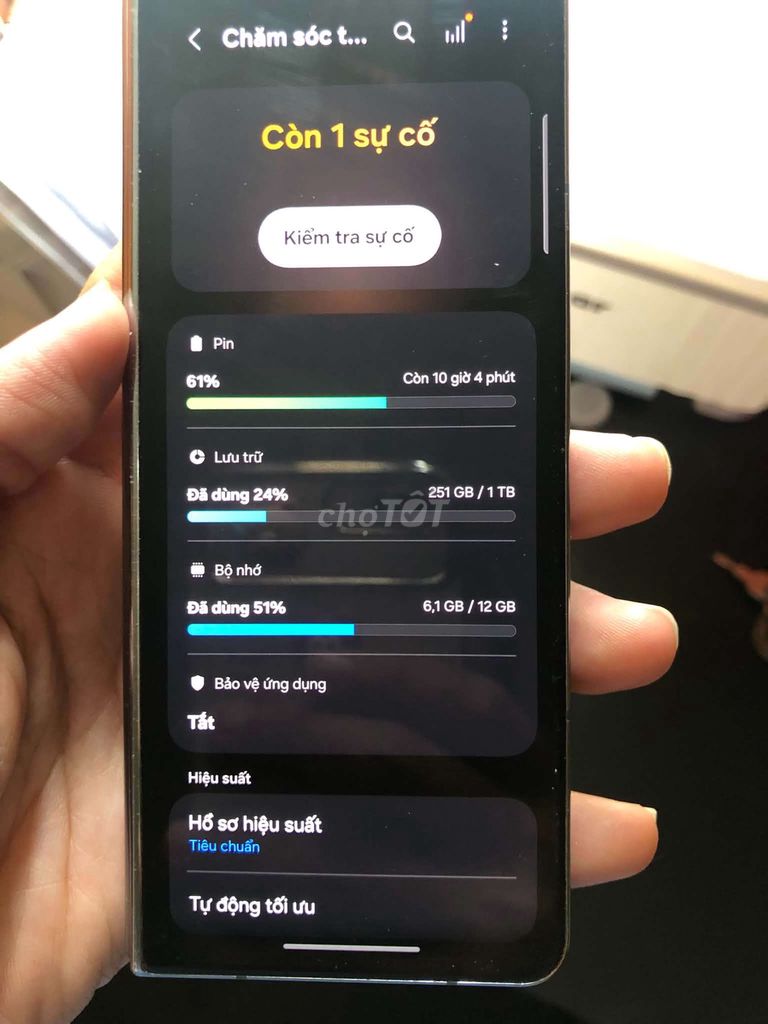 Samsung Galaxy Z Fold4 1TB серый 12GB