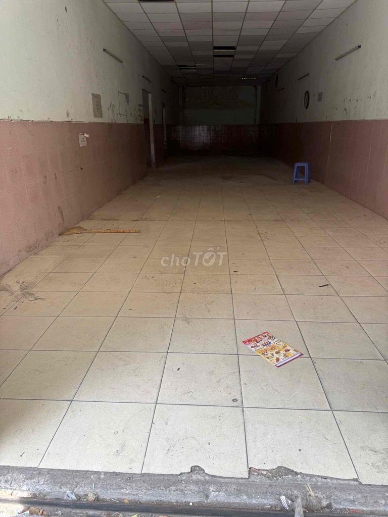 Фото 3: Дом на улице Дỗ Би 4x18 м, первый этаж с антресолью, цена 9,5 млн