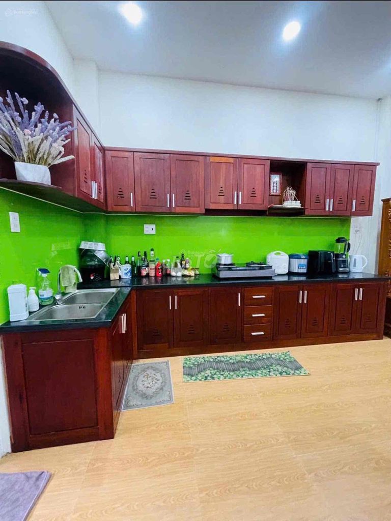 Аренда отдельного дома в КДТ ХА КУАНГ 2
