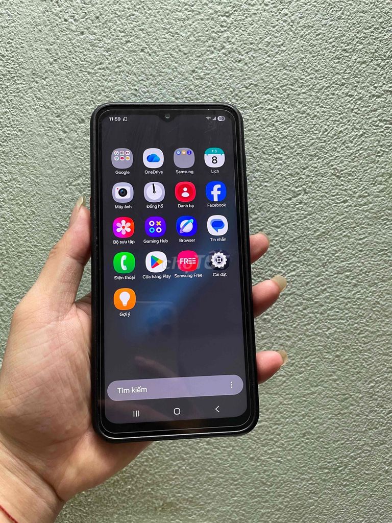 Фото 3: Samsung Galaxy XCover 6 Pro Ram 6/128gb
