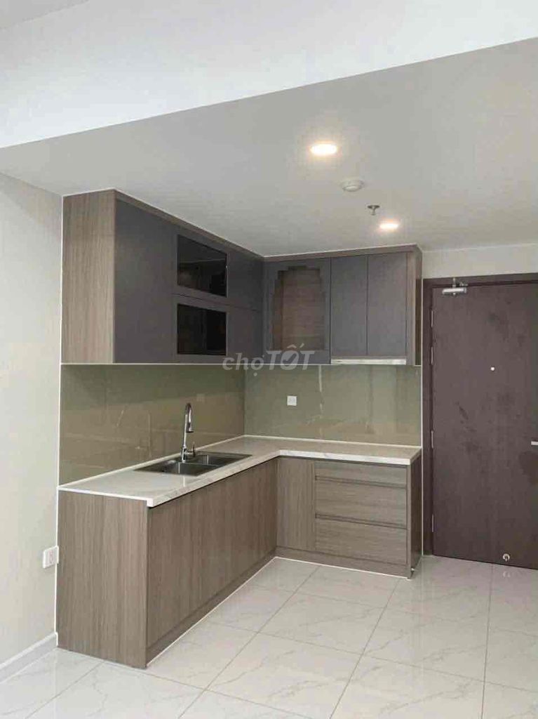 🏠 СДАЁТСЯ PICITY HIGH PARK – 2 спальни, 1 санузел • Квартира 2 спальни – 1 санузел • Пустая, есть