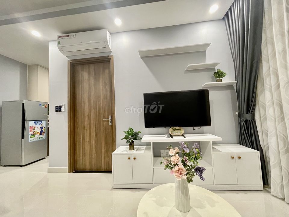 Q7 RIVERSIDE НОВАЯ КВАРТИРА 2 СПАЛЬНИ 9,5 МЛН С КОНДИЦИОНЕРОМ, ПОЛНОСТЬЮ С МЕБЕЛЬЮ 12 МЛН (ХОЗЯИН)