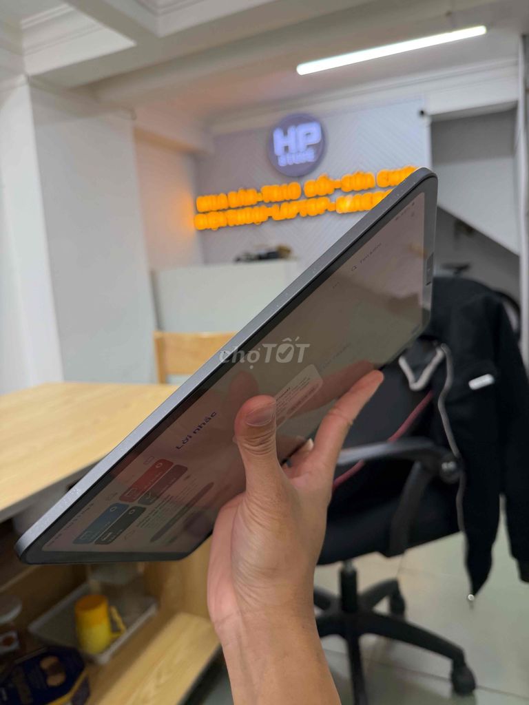Apple iPad Pro 2020 Wifi 128GB Серый 98%