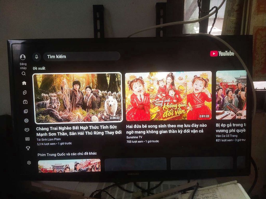 Фото 2: ТВ-приставка Android Telebox T18 A