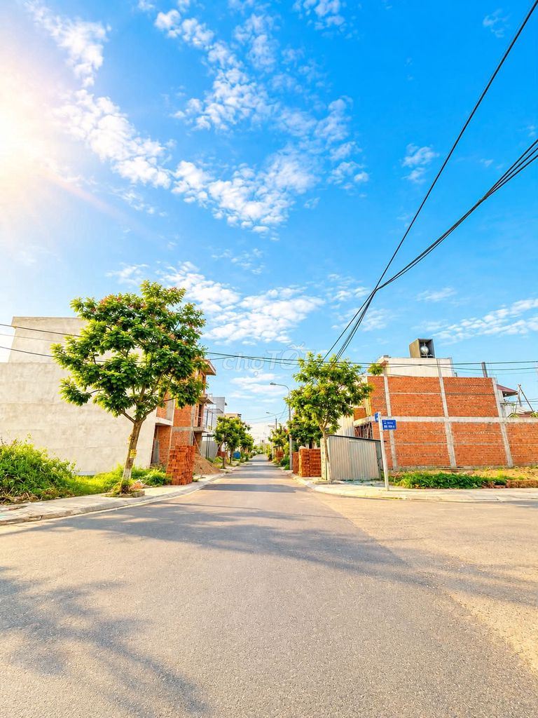 Фото 2: Hot! Bán lô đất Biển đẹp 2 Mặt Tiền, Vị Trí Có Một Không Hai, TP Đà Nẵng