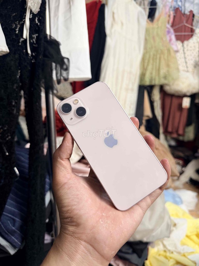 Фото 2: Apple iPhone 13 128GB Zin full