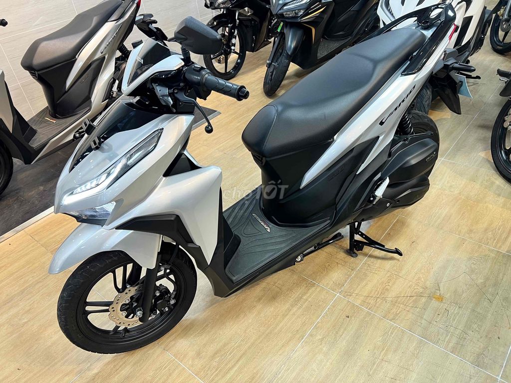 Vario 150 2021❇️Đồng Moto Đà Lạt❇️