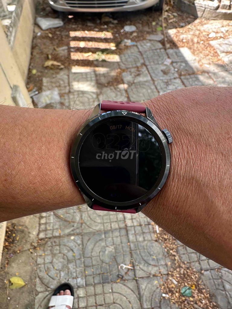 Xiaomi Watch S4 Б/у 99%