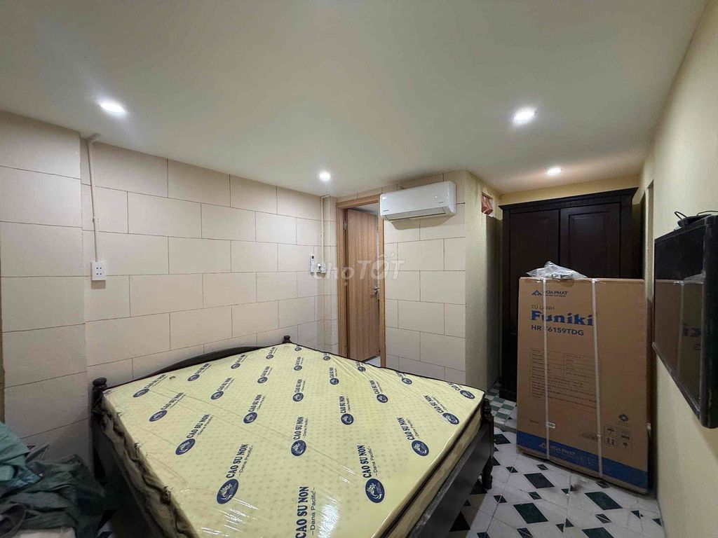 Фото 2: АРЕНДА ДОМА В РАЙОНЕ ЗЫОНГ ДИНЬ НГЕ, КОРЕЙСКИЙ КВАРТАЛ – ГОТОВАЯ МОДЕЛЬ КАФЕ