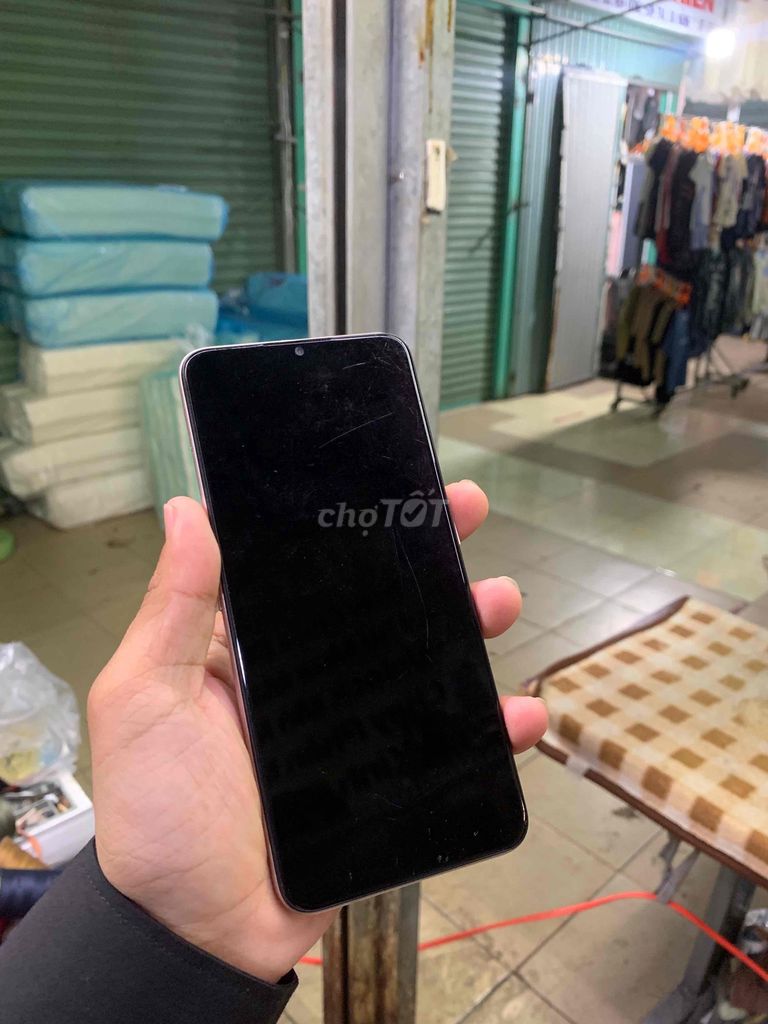 Фото 3: Oppo A5 2020 Белый
