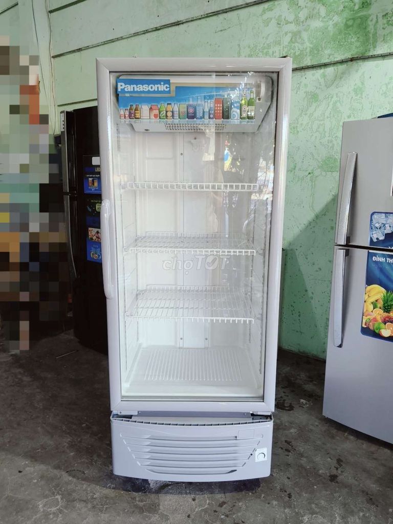 Холодильник Panasonic 300 литров