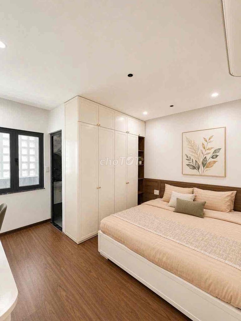 105 🌊 🏡 СДАЁТСЯ АРЕНДА ДОМ 3 ЭТАЖА НОВЫЙ КРАСИВЫЙ НА УЛИЦЕ НГУЕН ДИНЬ