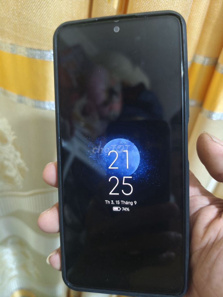 Фото 2: Xiaomi Redmi Note 12 8GB/128GB черный