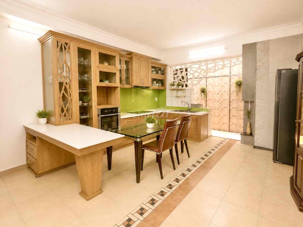 1 спальня + 1 кухня, сад 50 м², рядом с перекрёстком PN
