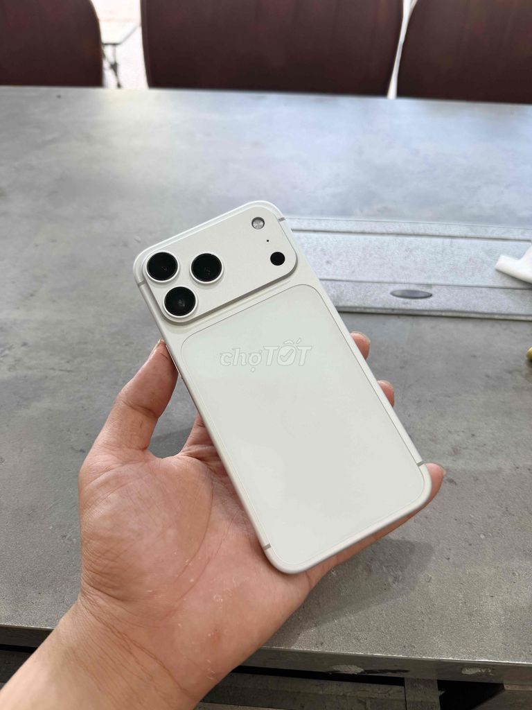 Apple iPhone 14 Pro Max 128GB Белый 100%