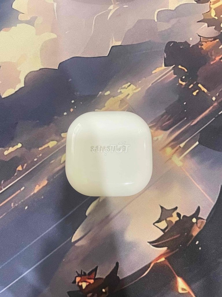 Наушники Samsung Buds 2 белые, потерян левый наушник