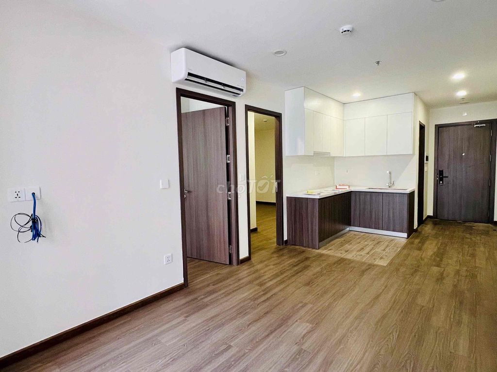 Фото 3: Продажа квартиры 2 спальни FPT Plaza 3 по хорошей цене — агентство недвижимости Rồng Đỏ, специализирующееся на квартирах