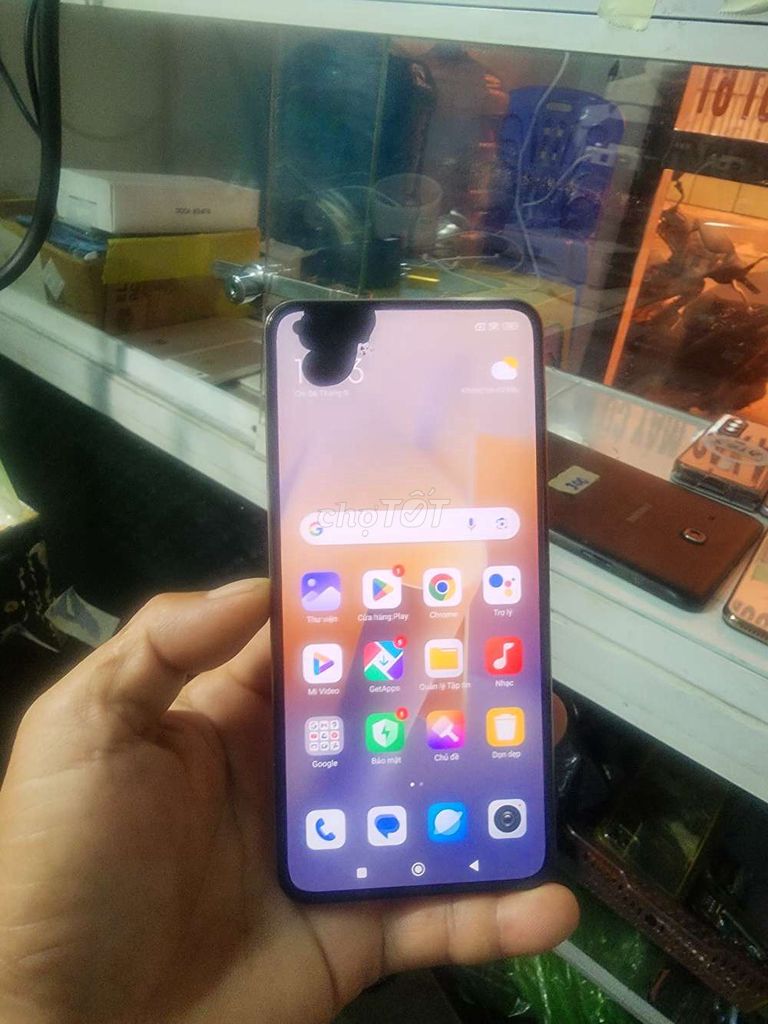 Фото 3: Xiaomi 11 Lite 5G NE 128GB Розовый