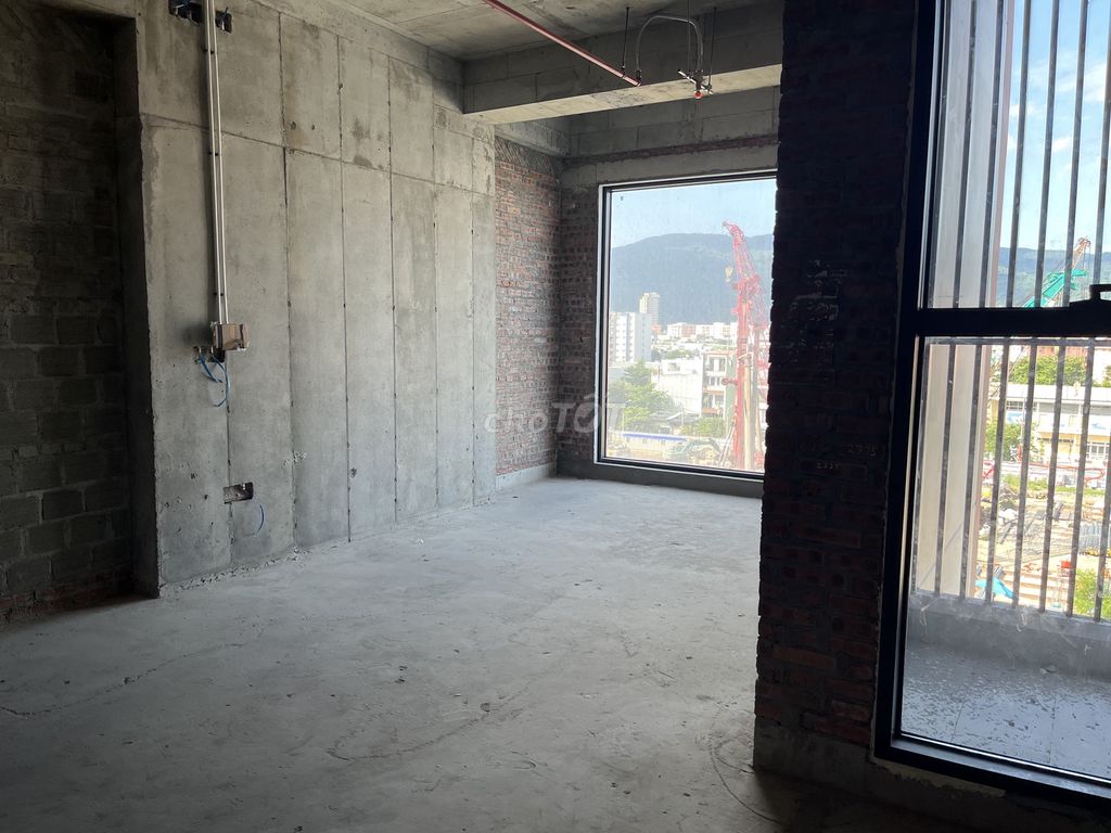 Фото 3: Chính chủ cần bán căn studio rộng tới hơn 41m2 đã bàn giao