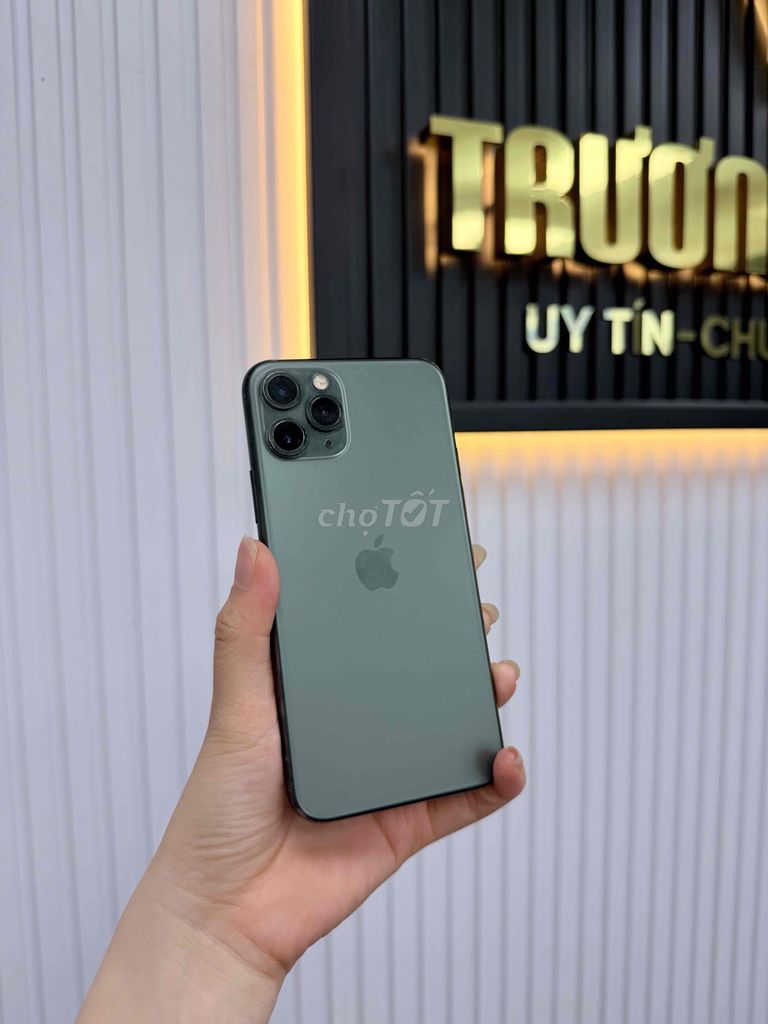 Apple iPhone 11 Pro 64GB Серый