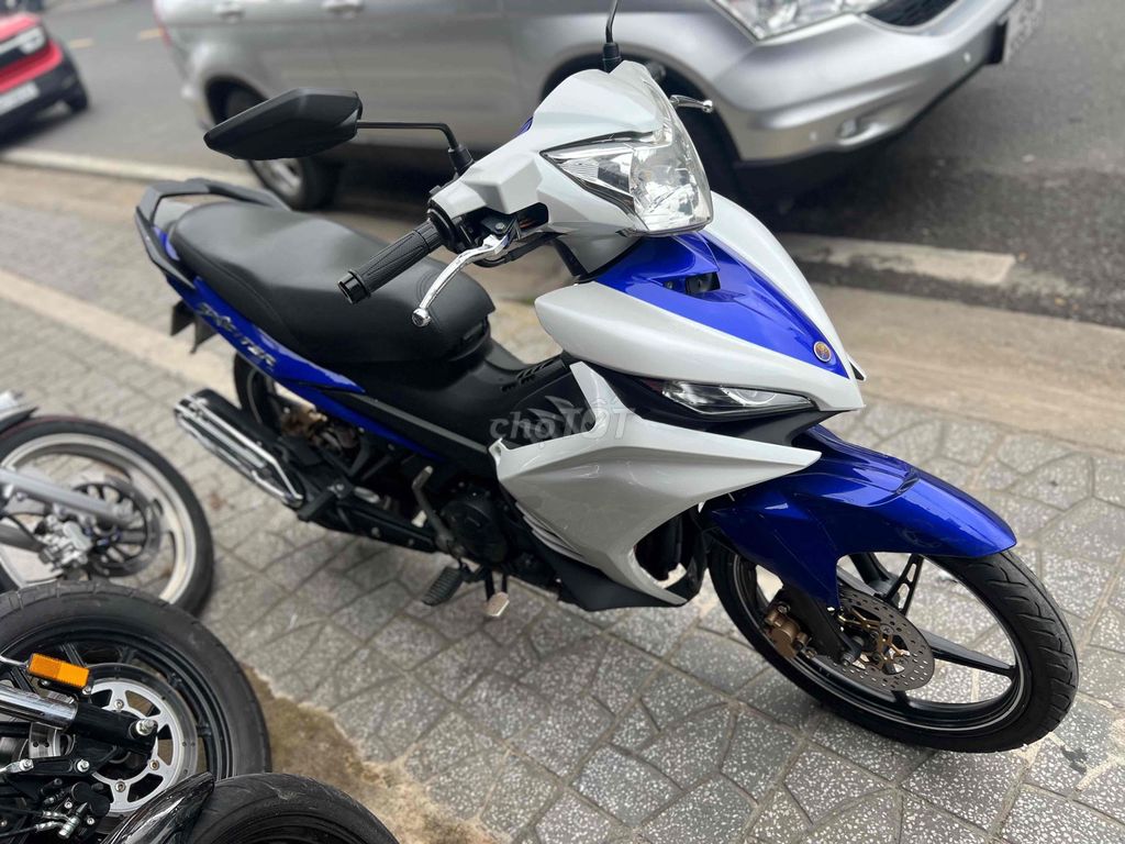 Ex 135 2013 ❇️Đồng Moto Đà Lạt❇️