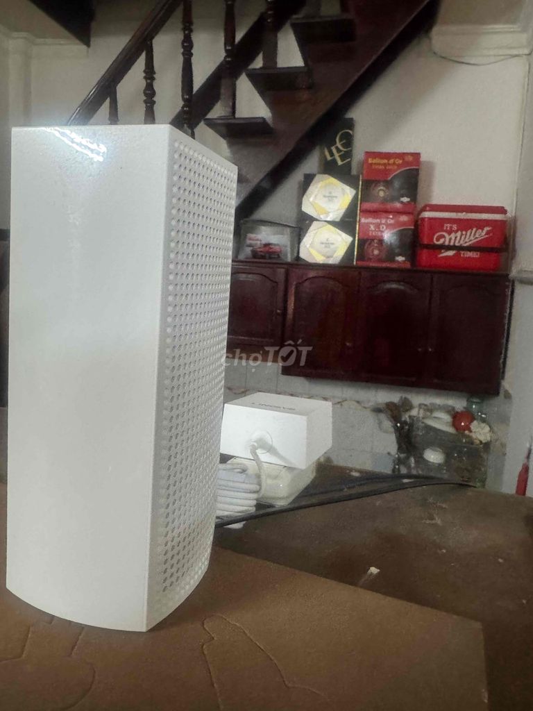 Wi-Fi роутер Linksys Velop WHW0303 AC 6600 Мбит/с