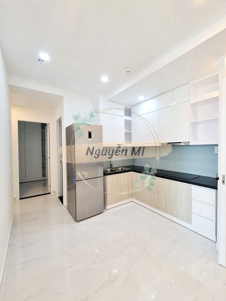 Фото 2: Сдается квартира в районе 3 Terra 2 спальни 2 санузла 72м², полностью меблирована, 24 млн/мес