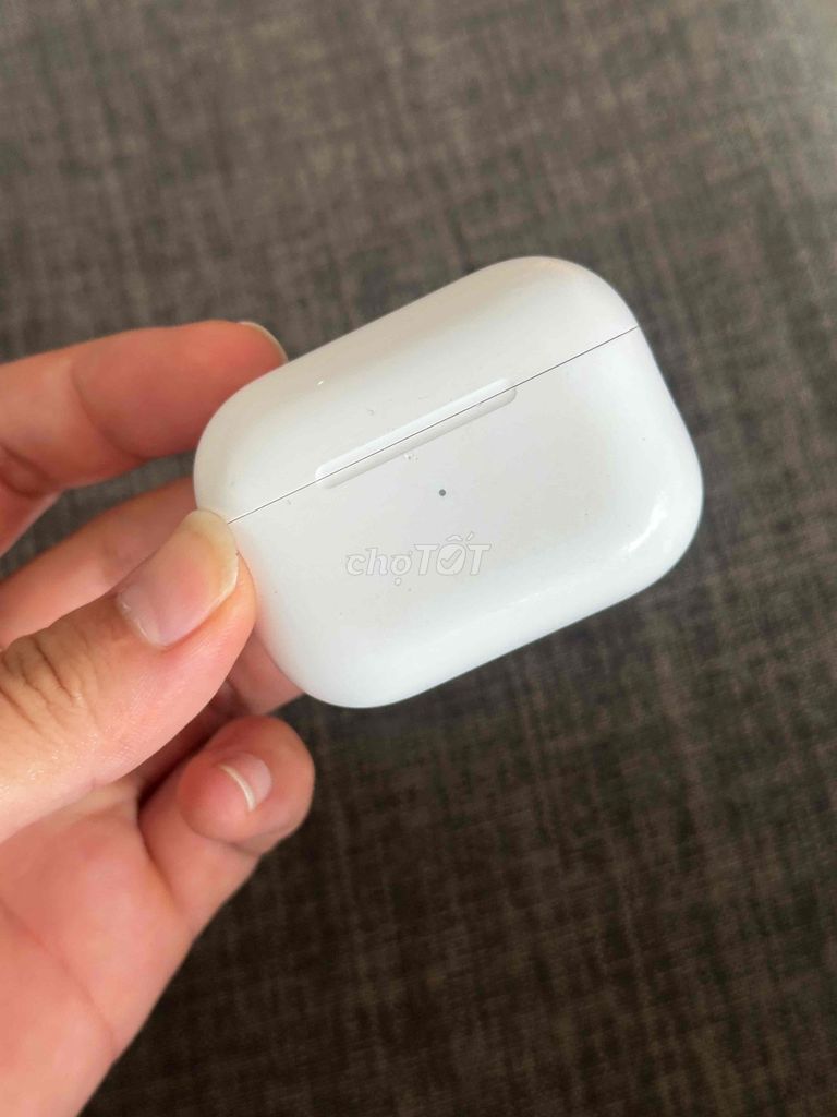 Фото 3: Apple AirPods 4 Белые Беспроводные наушники