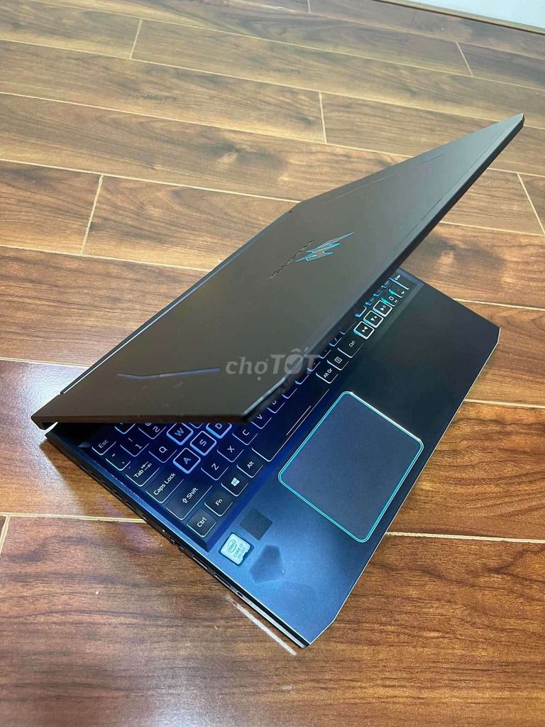 Фото 2: Acer Predator GTX 1650 Ti 6G