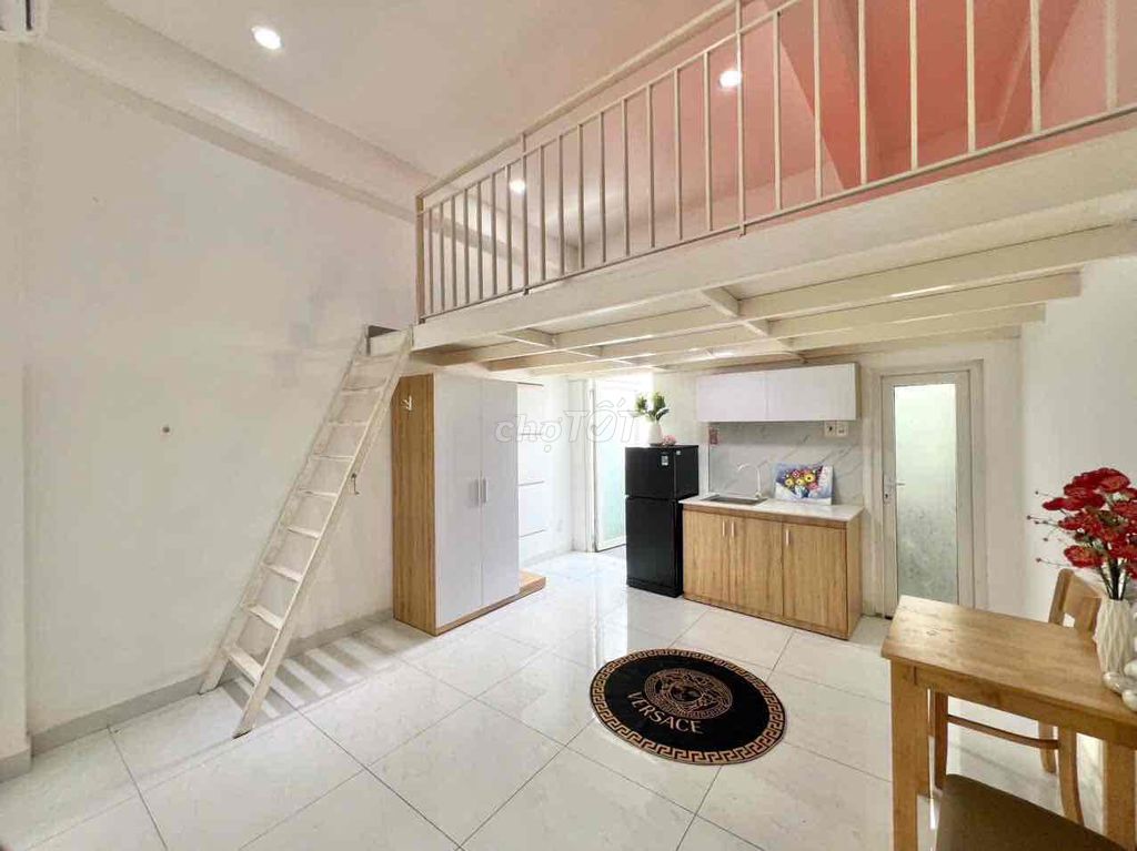 Квартира с антресолью 40 м² — для 4 человек_Cmt8 Q3_Скидка для первокурсников_Безопасность