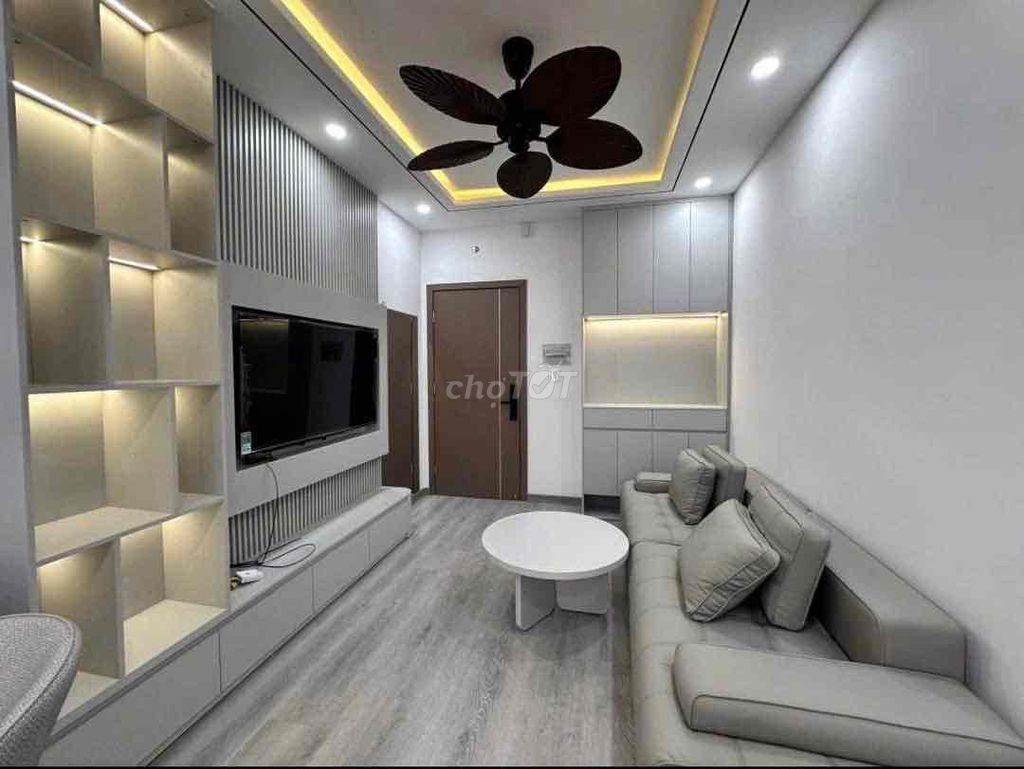 Квартира Mường Thanh Viễn Triều, 2 спальни, новая 98%