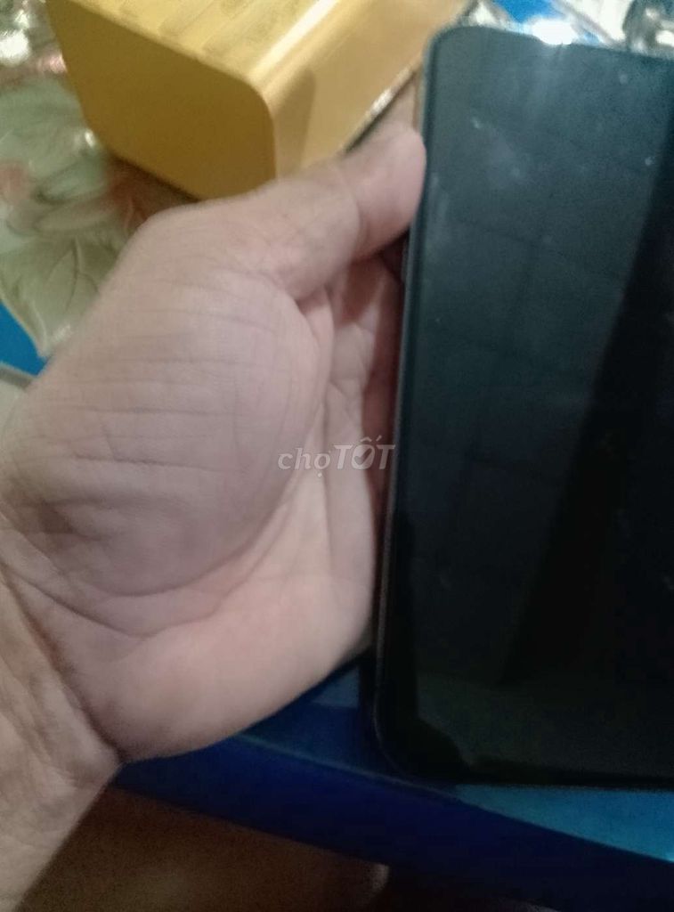 Фото 3: Apple iPhone 14 Pro Max Фиолетовый