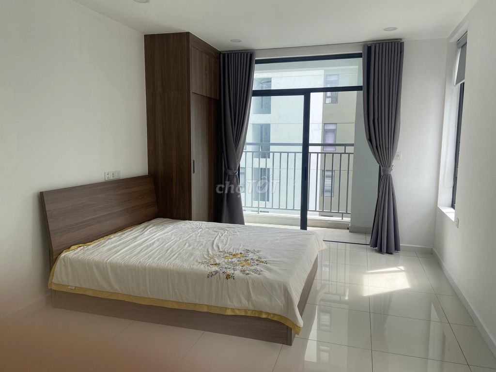 Фото 3: Сдается квартира Officetel Central Premium, р-н 8