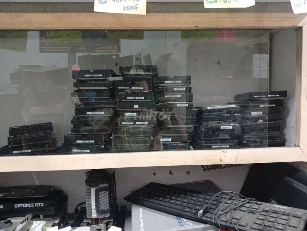Фото 3: ЕСТЬ 🌹ПАРТИЯ HDD ДЛЯ ПК, НОУТБУКОВ 500GB, 1T ПК, В ОТЛИЧНОМ СОСТОЯНИИ