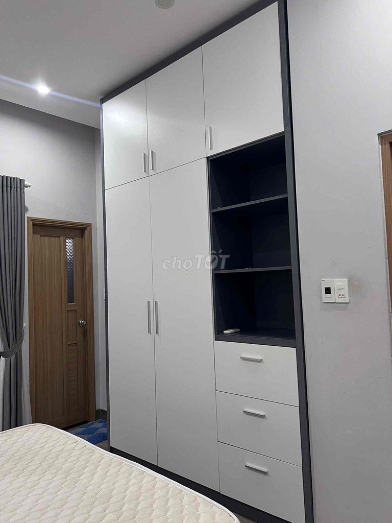 Фото 2: 156 ✨ 🏡 Сдается дом с садом, 2 этажа, по фасаду, Mộc Sơn 2