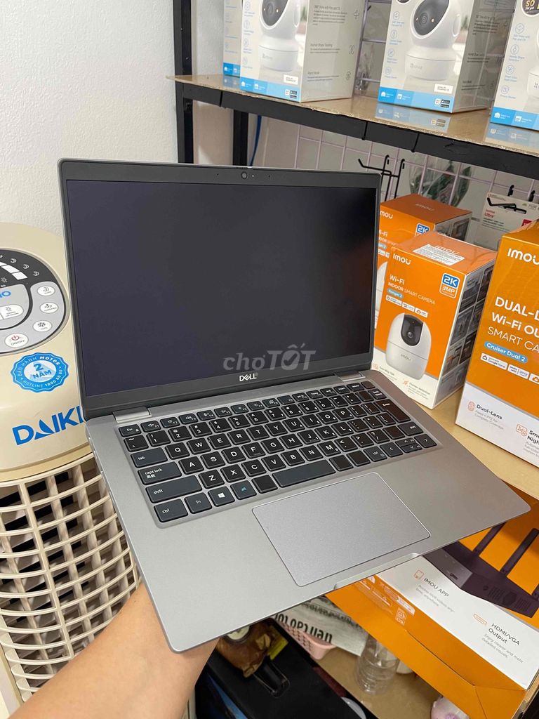 Фото 2: Dell Latitude 5320 i5 Gen 11 13.3 inch 16GB/240GB