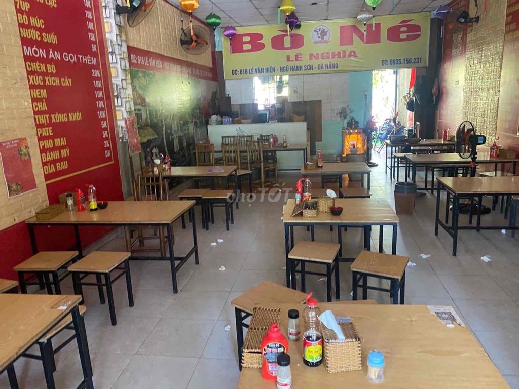 Фото 2: Mặt tiền Lê Văn Hiến bán đất tặng nhà cấp 4, diện tích khủng 150m2, giá 11.7 tỷ TL chính chủ